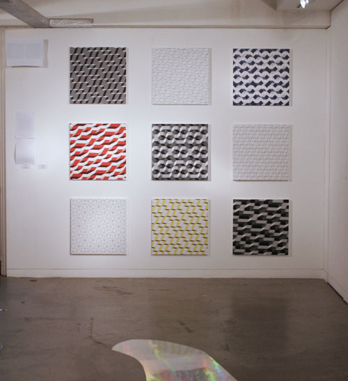 Surfaces in three and four dimensions