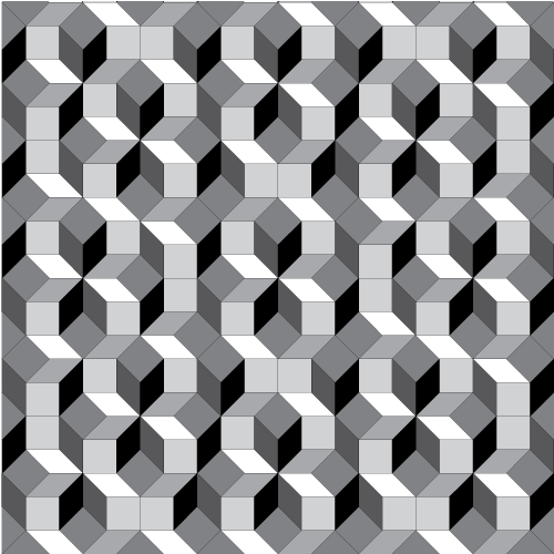 Ammann-Bennker Greys