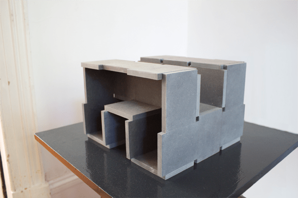 Work by Gary Woodley