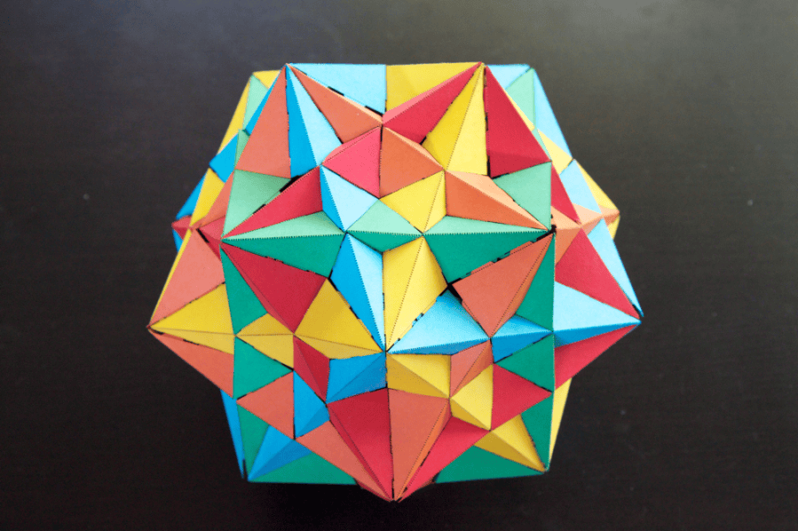First Cube 5 Compound Mathematics is vital! | Maxwell's Demon