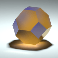 Truncated Octahedron